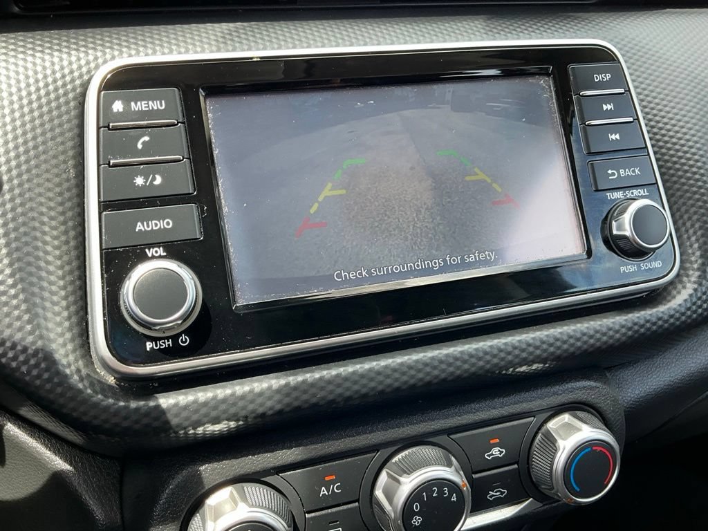 Used 2023 Nissan Kicks S FWD image 31