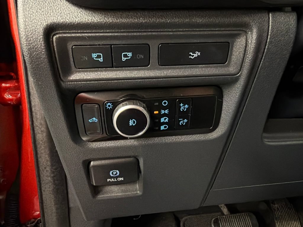 Certified 2023 Ford F150 XLT AWD/4WD image 24