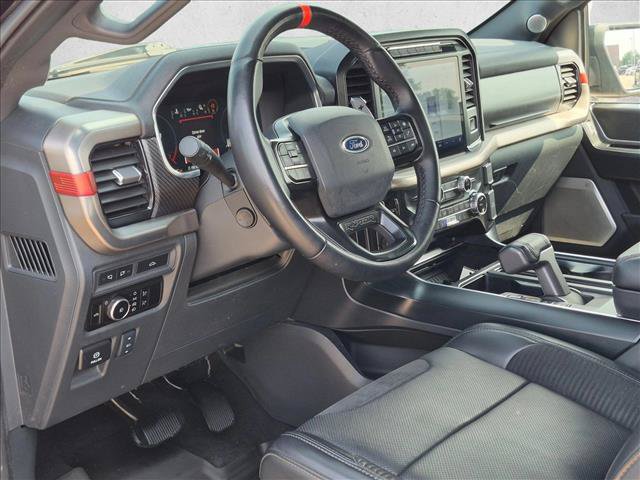 Certified 2023 Ford F150 Raptor AWD/4WD image 9