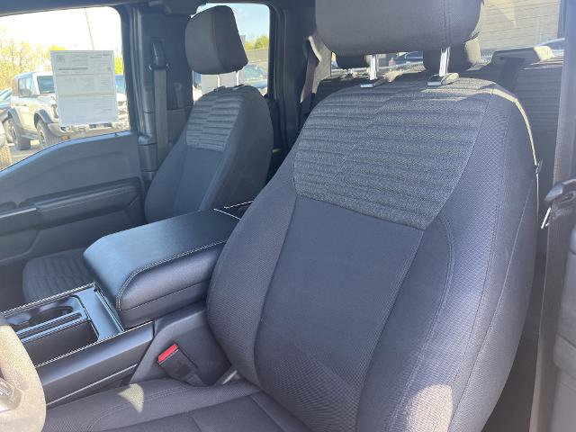 Certified 2022 Ford F150 XL w/ STX Appearance Package AWD/4WD image 6