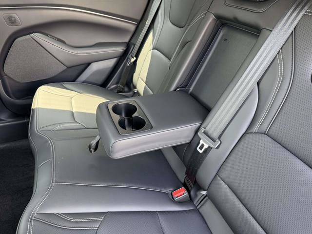 Certified 2025 Ford Mustang Mach-E Premium AWD/4WD image 22