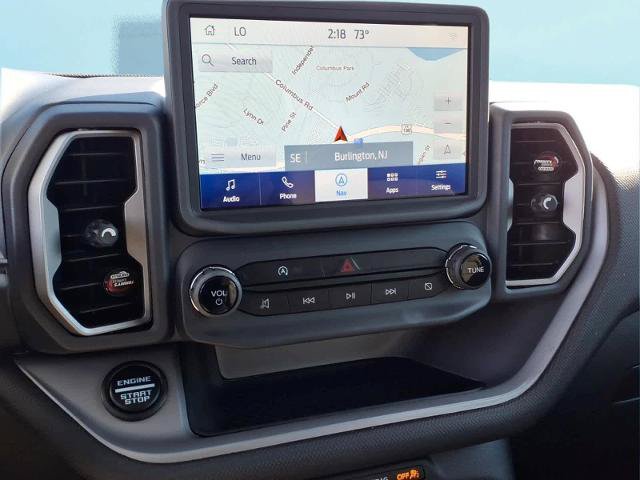 Certified 2024 Ford Bronco Sport Big Bend w/ Convenience Package AWD/4WD image 24