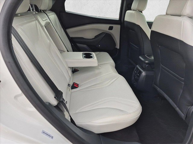 Certified 2021 Ford Mustang Mach-E Premium AWD/4WD image 22
