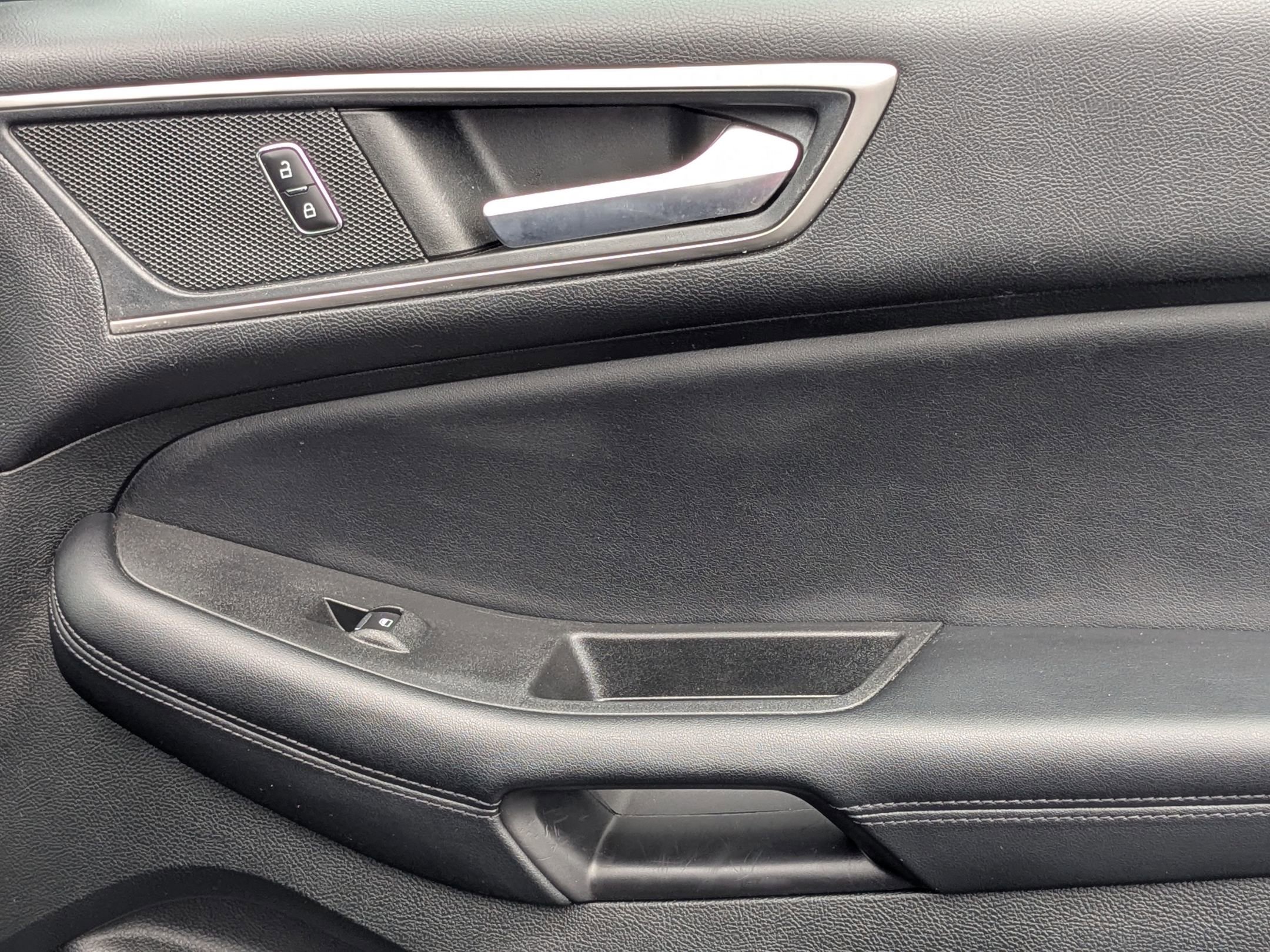 Certified 2023 Ford Edge SEL w/ Convenience Package image 30