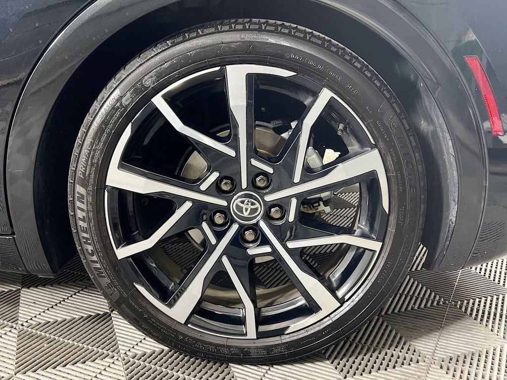 Used 2024 Toyota Prius Prime Premium image 35