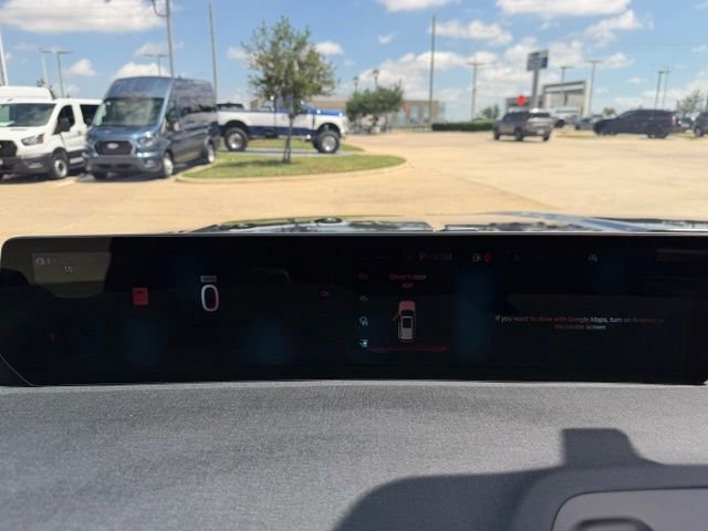 Certified 2025 Ford Expedition Active RWD image 17