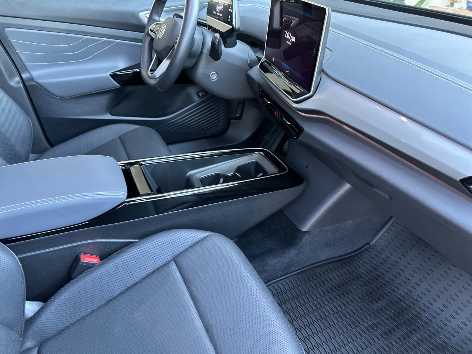 Used 2025 Volkswagen ID.4 Pro S image 16