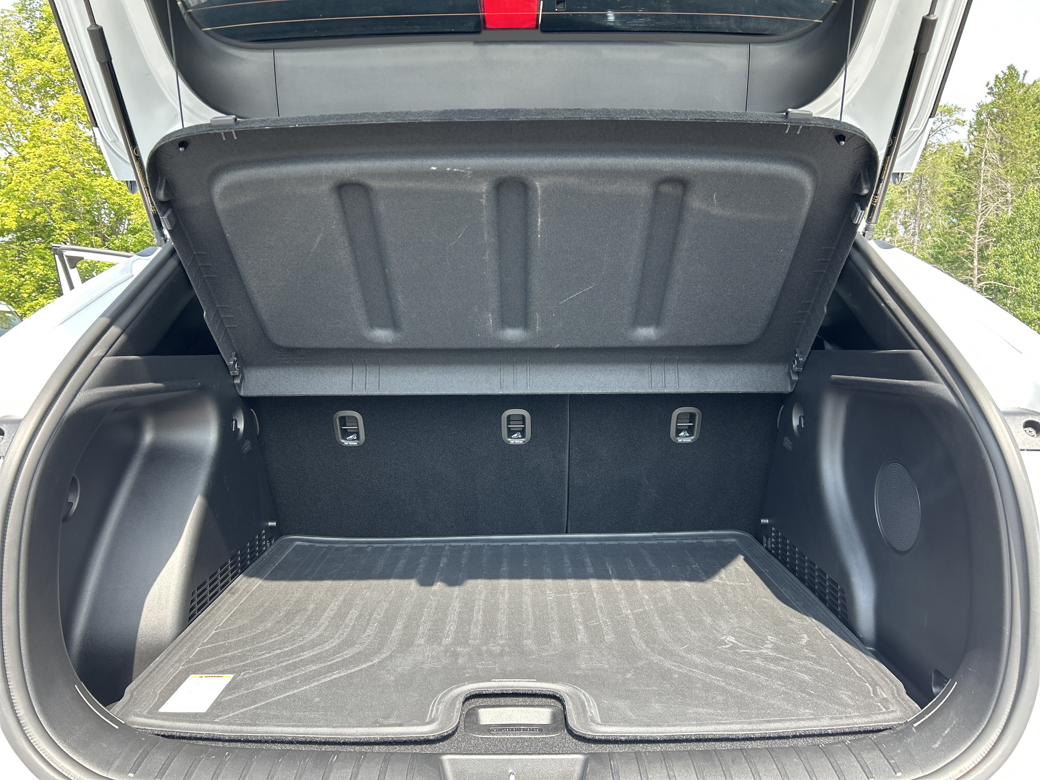Used 2024 Hyundai Kona N Line AWD/4WD image 22