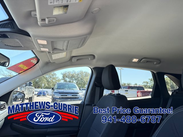 Certified 2026 Ford Escape Active FWD image 11