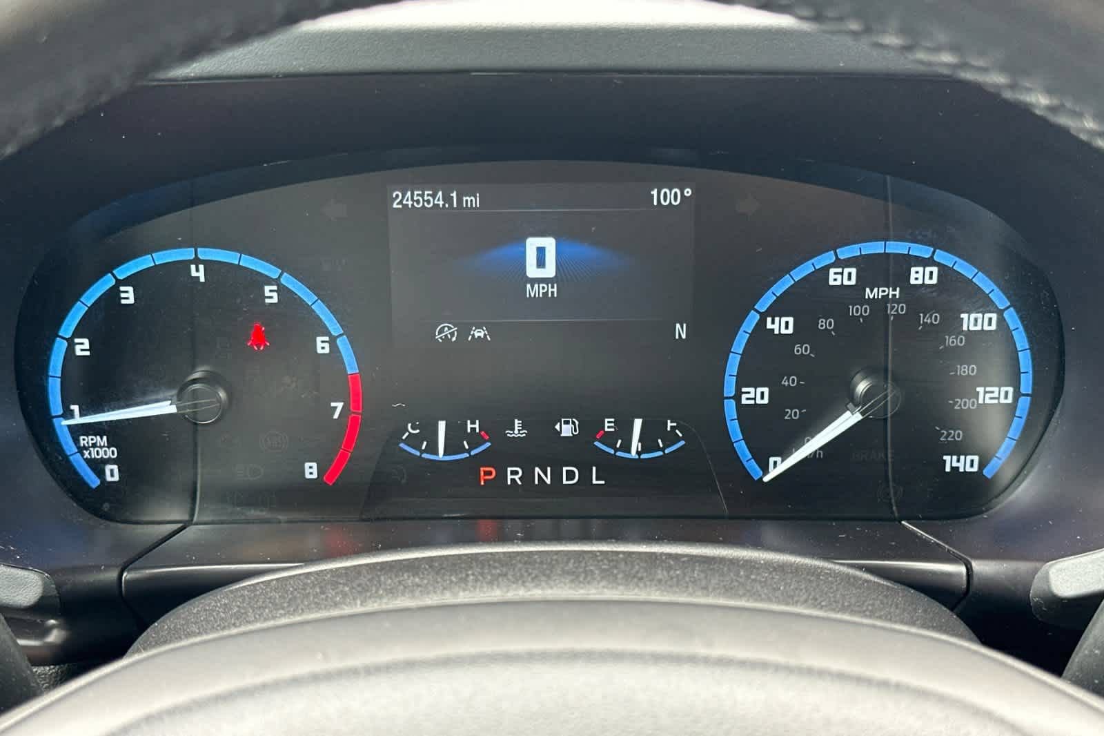 Certified 2024 Ford Bronco Sport Big Bend w/ Convenience Package AWD/4WD image 25