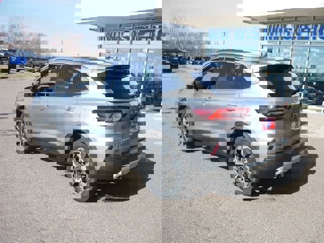 Certified 2024 Ford Escape Platinum image 5