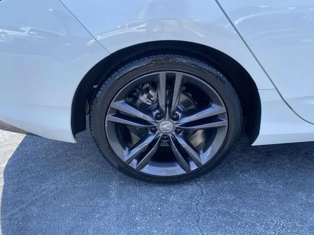 Used 2023 Acura Integra A-Spec w/ Technology Package FWD image 8