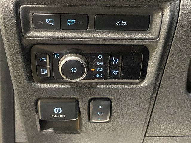Certified 2023 Ford F150 Platinum w/ Equipment Group 701A High AWD/4WD image 34
