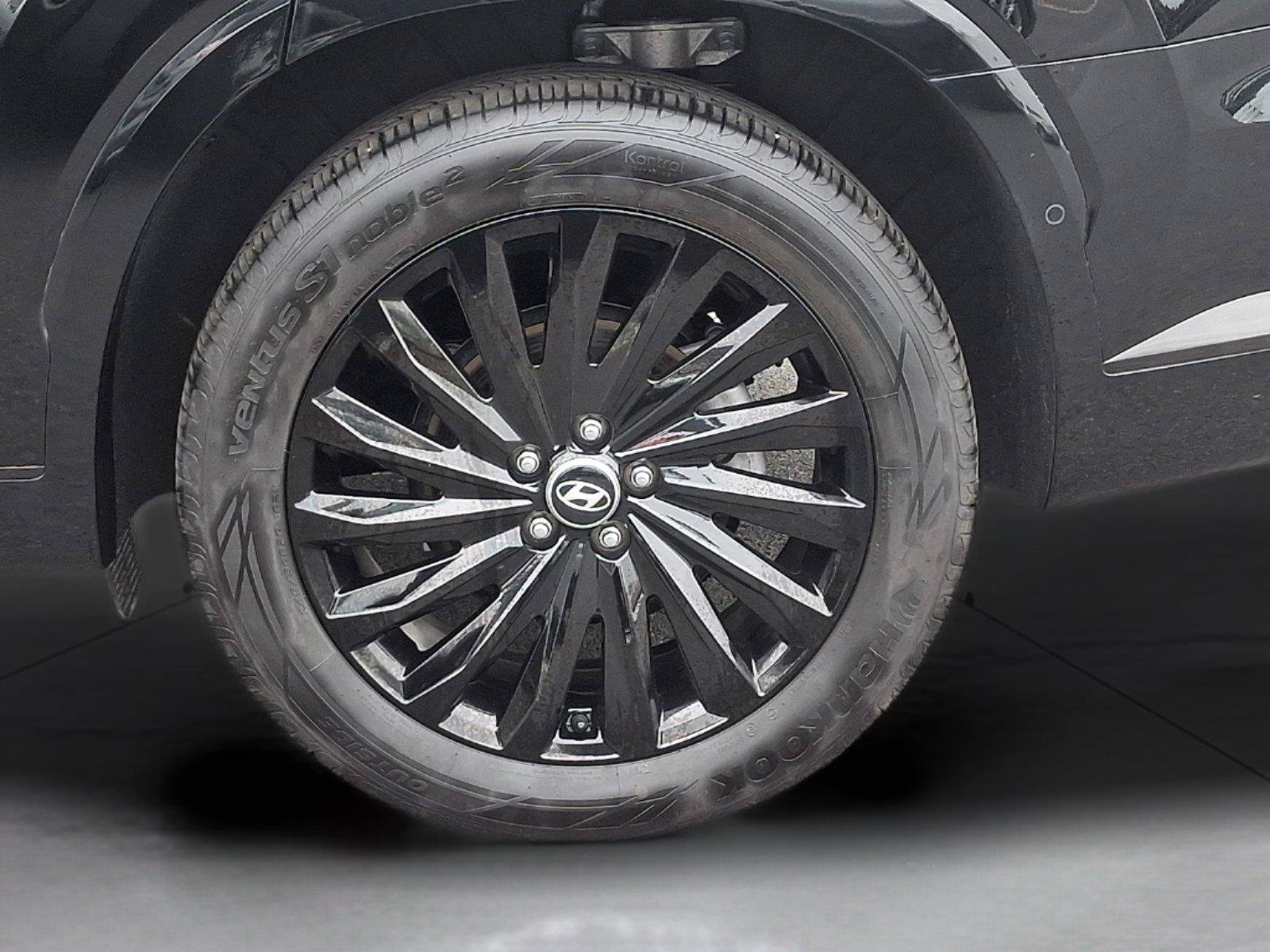 Used 2025 Hyundai Palisade Calligraphy AWD/4WD image 28
