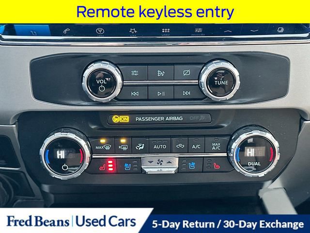 Certified 2022 Ford F350 Lariat w/ Lariat Ultimate Package image 30