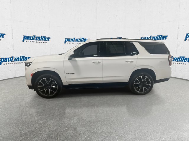 Used 2023 Chevrolet Tahoe RST w/ Luxury Package AWD/4WD image 7