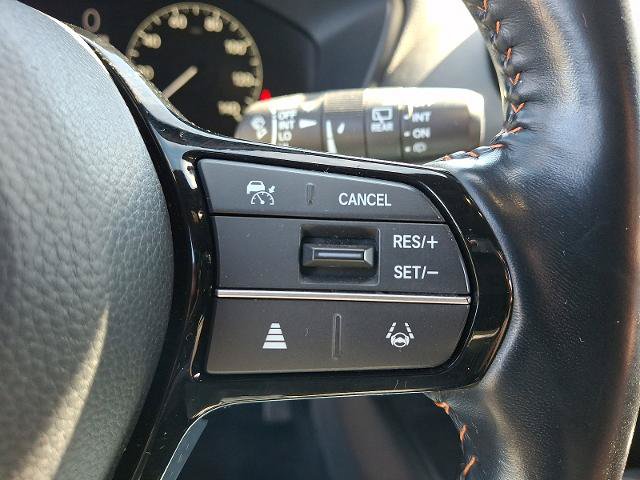 Used 2025 Honda HR-V Sport image 21