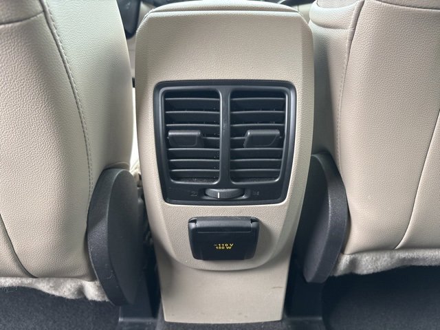 Certified 2017 Ford Escape Titanium w/ Equipment Group 301A image 28