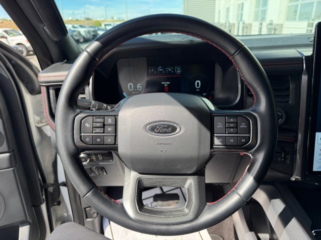 Certified 2022 Ford Expedition Limited image 9