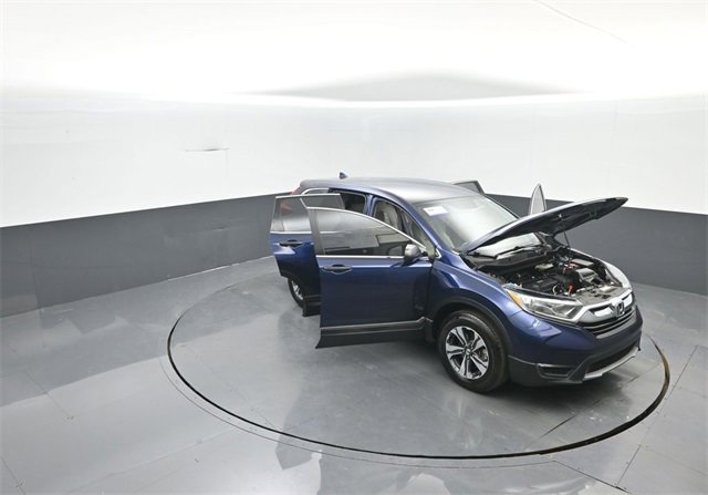 Used 2018 Honda CR-V LX image 38