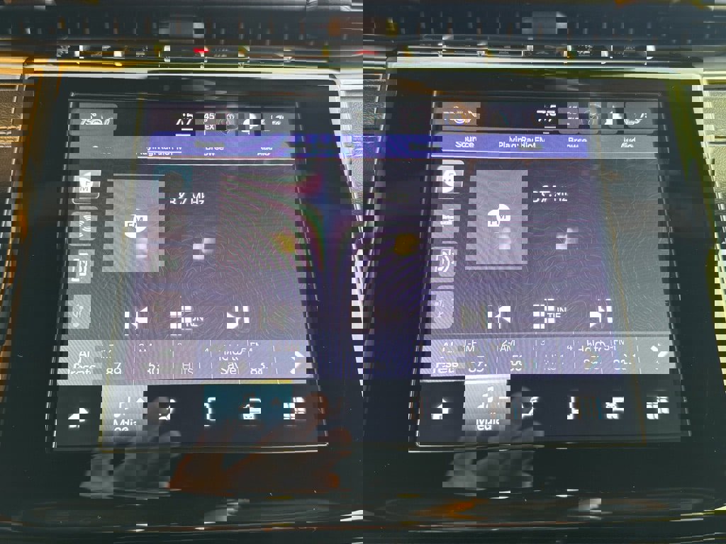 Used 2023 Jeep Grand Cherokee Altitude image 29