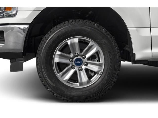 Certified 2020 Ford F150 XLT w/ Equipment Group 302A Luxury image 11