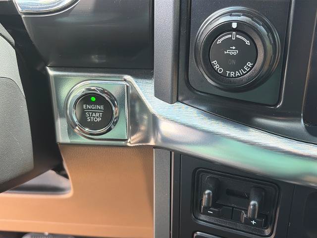Certified 2021 Ford F150 Lariat RWD image 13