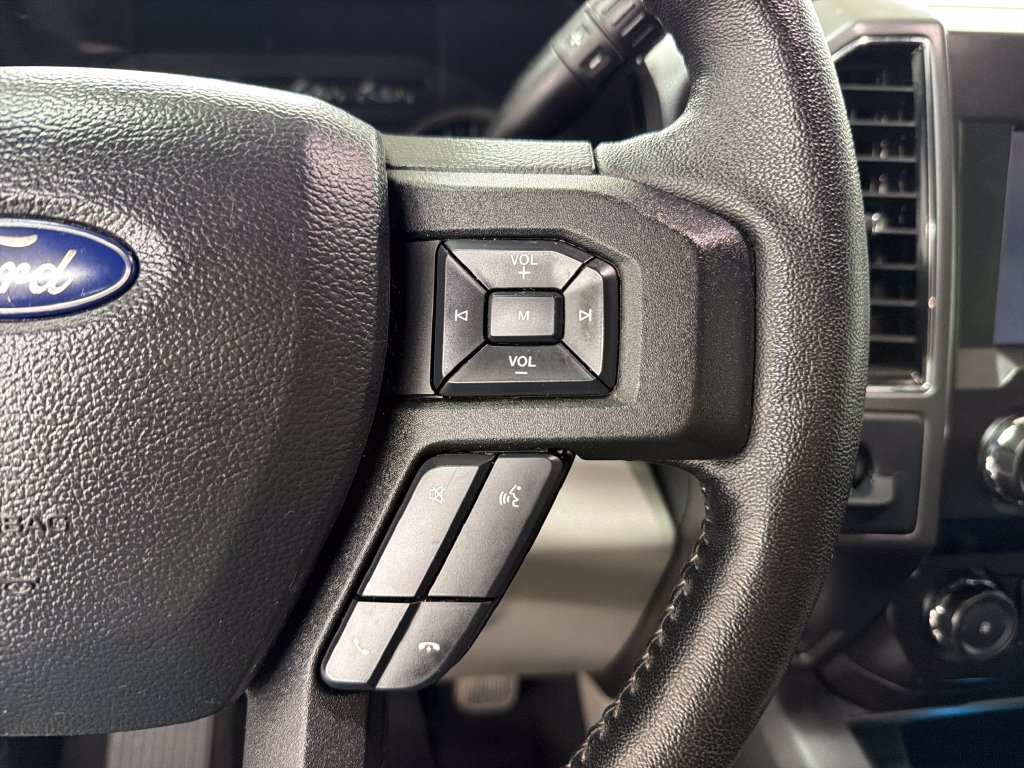 Certified 2019 Ford F150 XLT w/ Equipment Group 302A Luxury RWD image 21