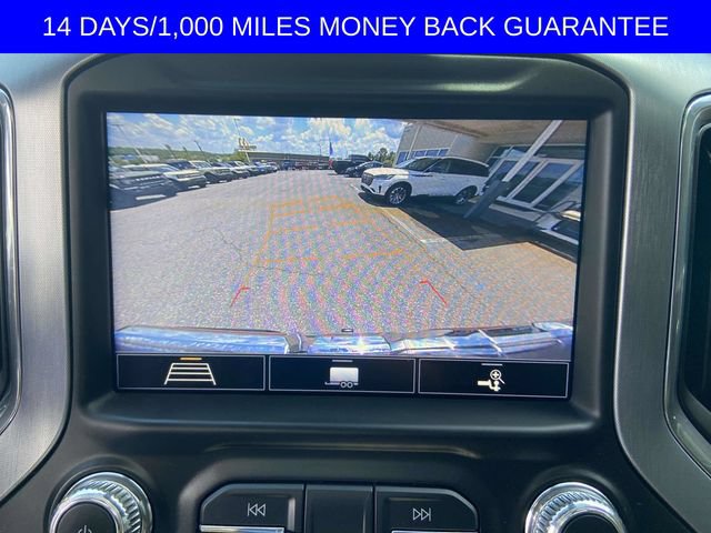 Used 2020 GMC Sierra 1500 SLT w/ SLT Premium Plus Package AWD/4WD image 18