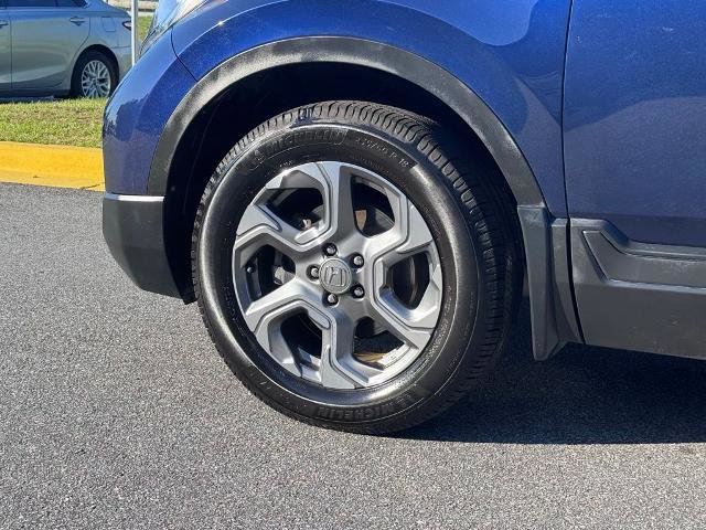 Used 2018 Honda CR-V EX image 6