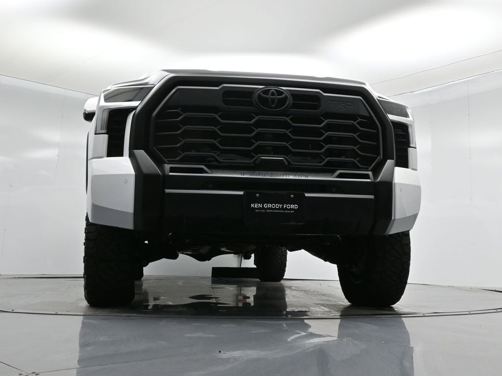 Used 2024 Toyota Tundra SR5 image 42