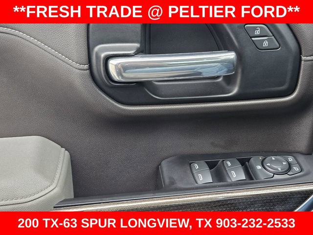 Used 2019 Chevrolet Silverado 1500 RST w/ All-Star Edition AWD/4WD image 28