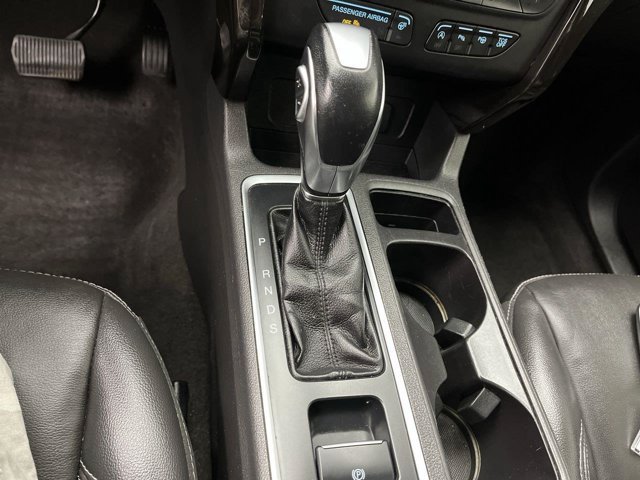 Certified 2019 Ford Escape Titanium w/ U9j03 - Titanium Tow Package AWD/4WD image 24
