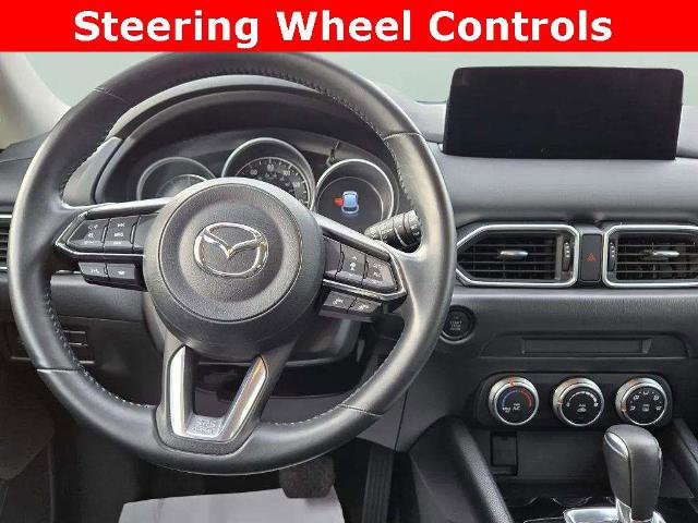 Used 2023 MAZDA CX-5 AWD 2.5 S image 9