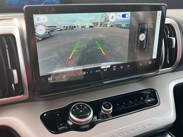 Certified 2025 Ford Expedition Active AWD/4WD image 28