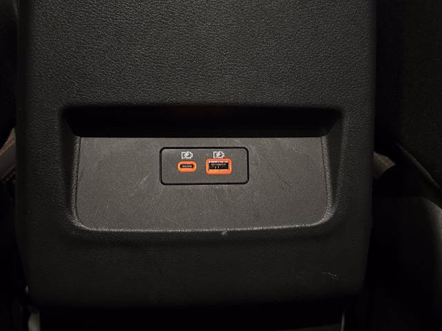 Used 2022 Nissan Frontier PRO-4X w/ Technology Package AWD/4WD image 31