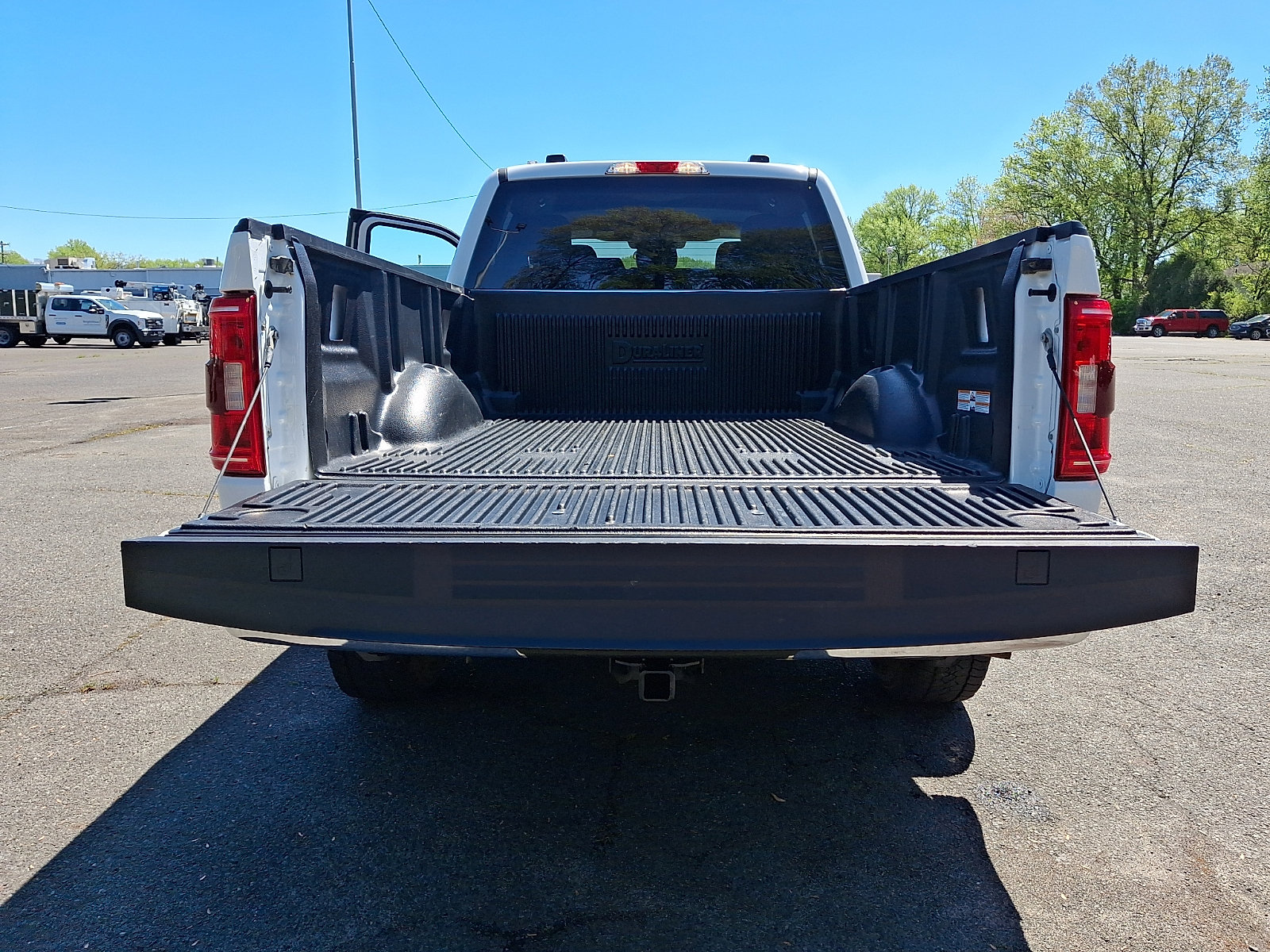 Certified 2023 Ford F150 XLT w/ Trailer Tow Package AWD/4WD image 29