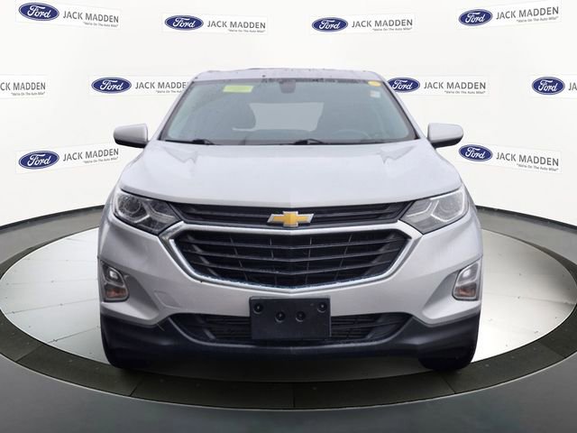 Used 2019 Chevrolet Equinox LT image 8