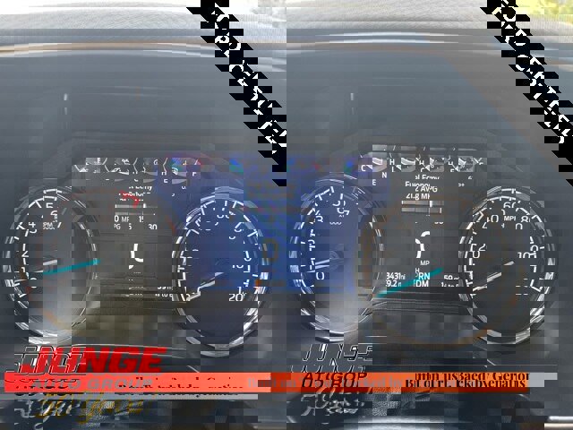 Certified 2022 Ford F150 XLT w/ Equipment Group 301A Mid image 30