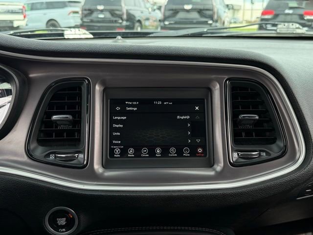 Used 2021 Dodge Challenger GT w/ Blacktop Package RWD image 30