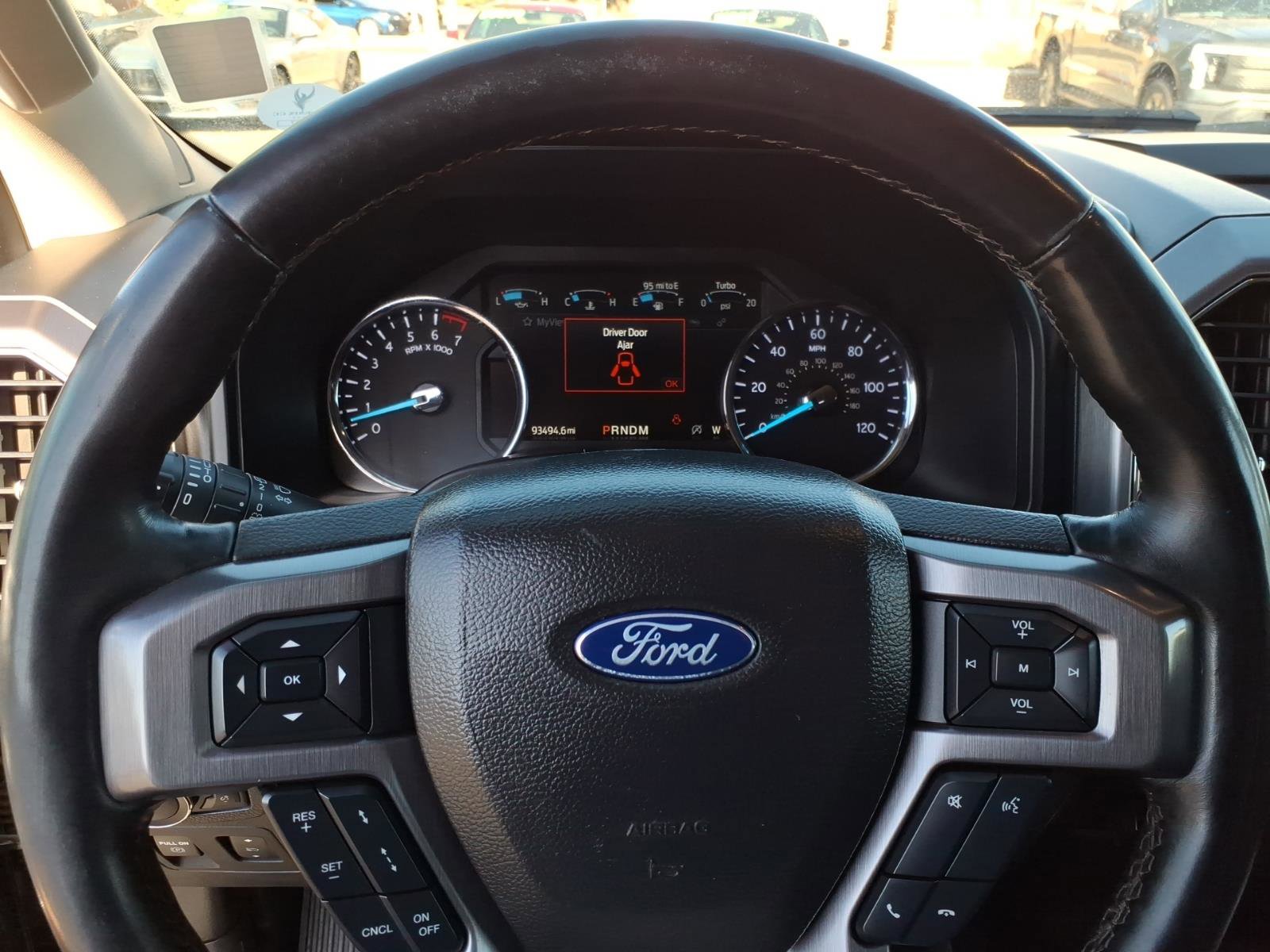 Certified 2020 Ford Expedition Platinum AWD/4WD image 18