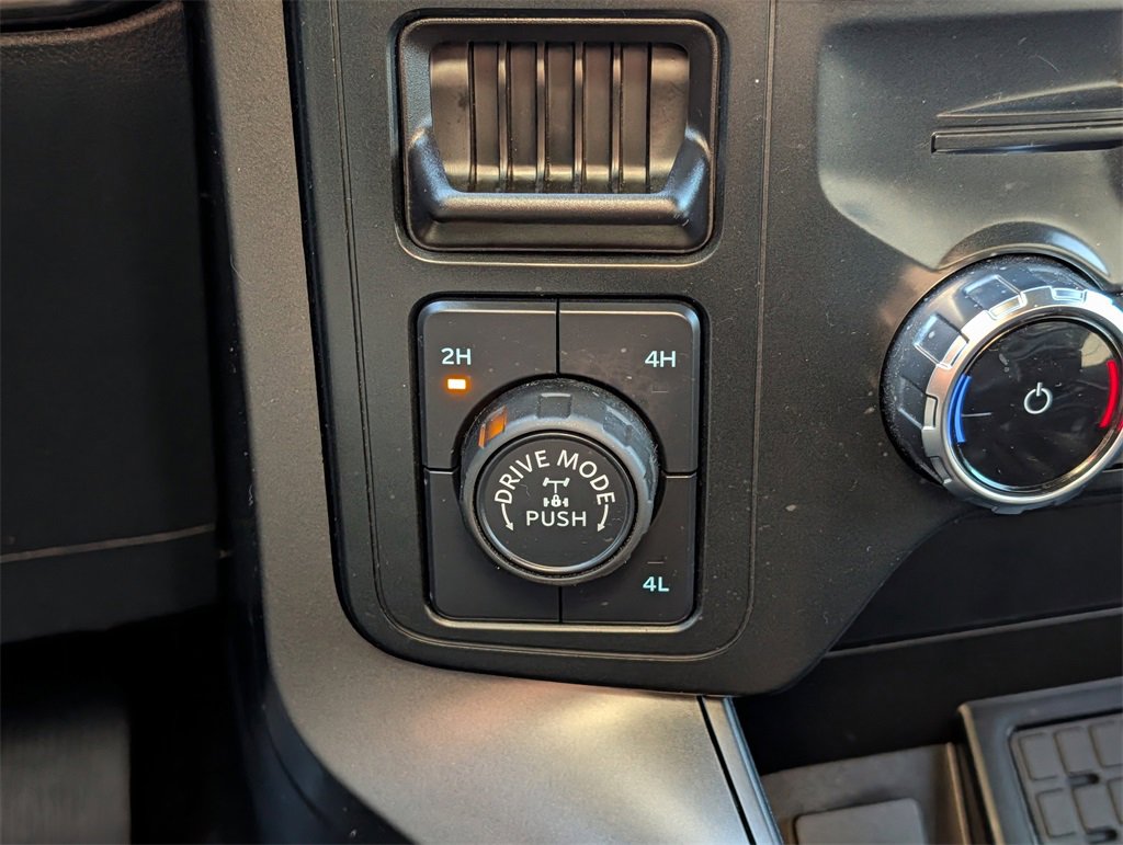 Certified 2024 Ford F150 XLT w/ Equipment Group 302A MID image 25