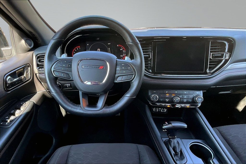 Used 2026 Dodge Durango GT AWD/4WD image 10