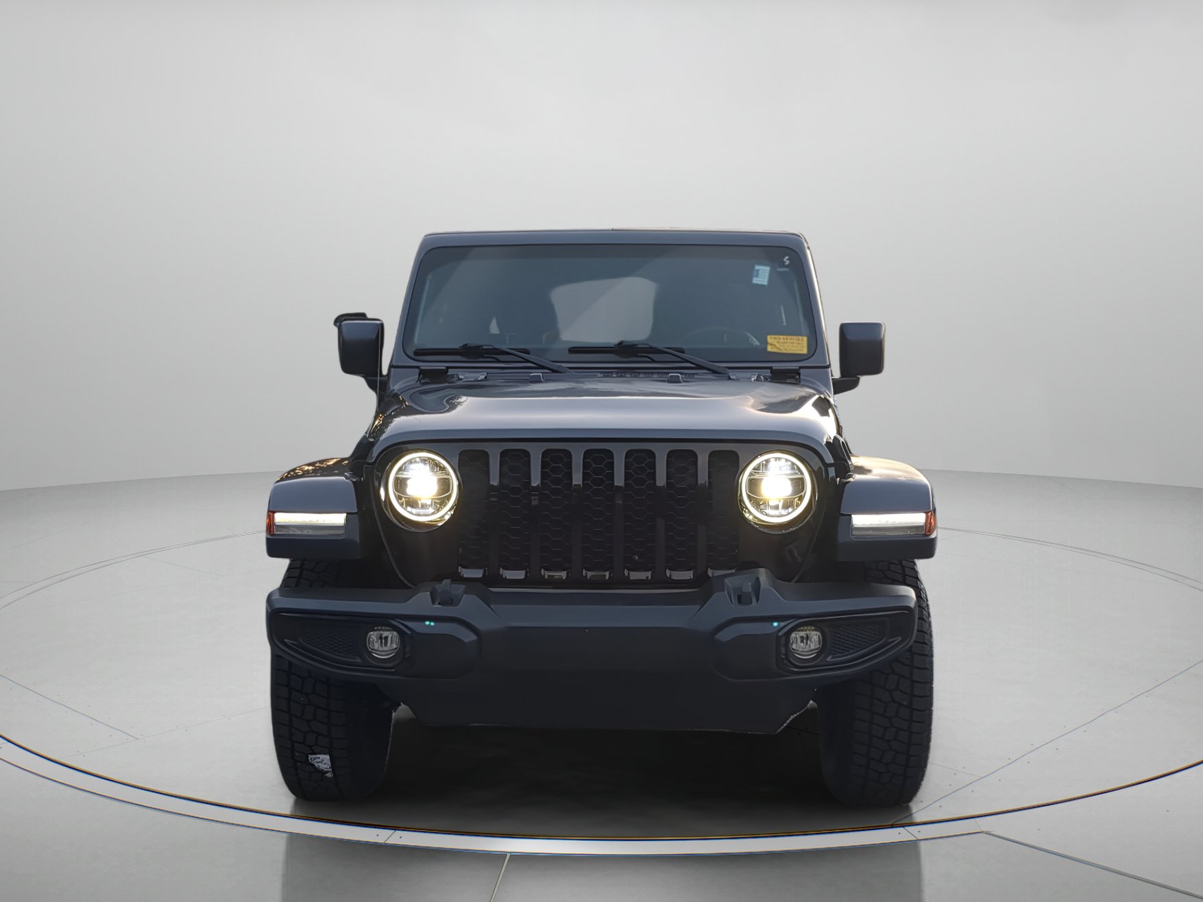 Used 2022 Jeep Gladiator Sport AWD/4WD image 37