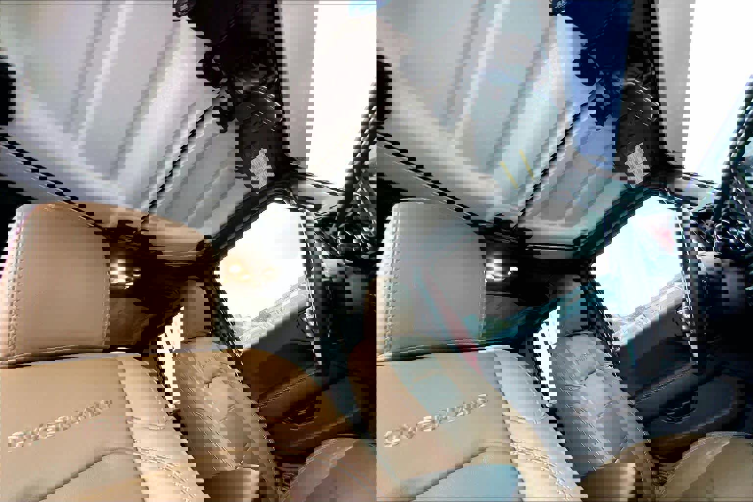 Used 2022 Jeep Gladiator Overland image 14