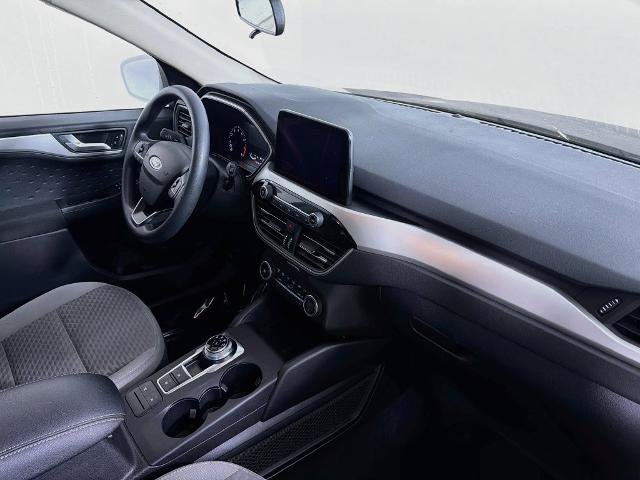 Certified 2020 Ford Escape SE FWD image 26