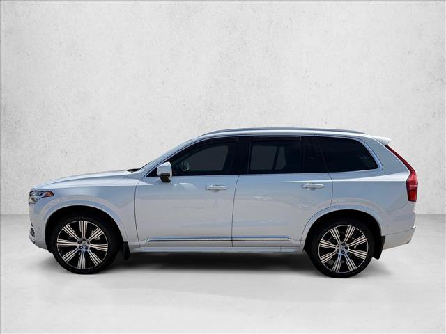Used 2021 Volvo XC90 T6 Inscription w/ Protection Package Premier AWD/4WD image 7