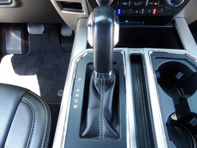 Certified 2020 Ford F150 Lariat AWD/4WD image 25