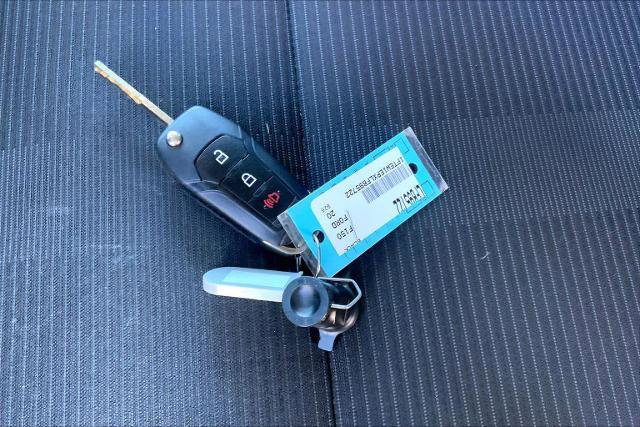 Certified 2020 Ford F150 XL w/ Equipment Group 101A Mid image 15