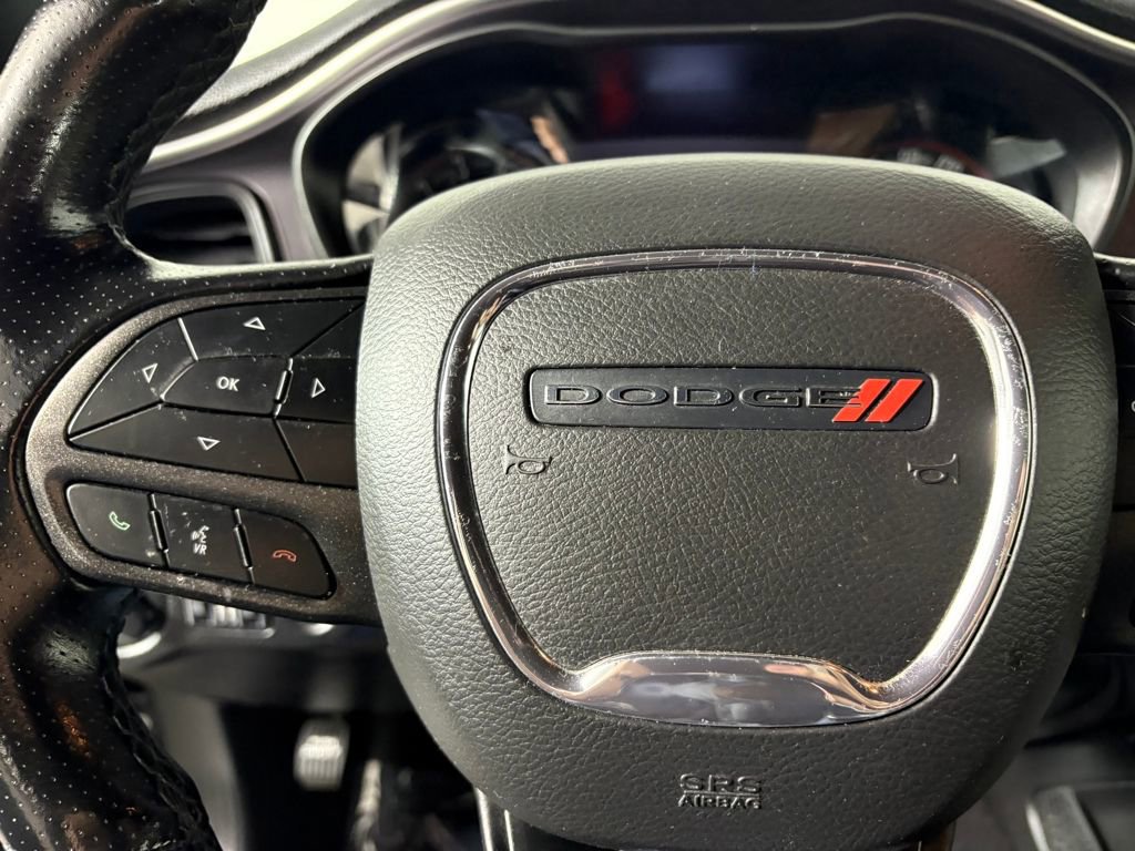 Used 2022 Dodge Challenger SXT w/ Blacktop Package image 23